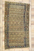 3 x 6 Antique Persian Malayer Rug 71582