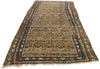 3 x 6 Antique Persian Malayer Rug 71582