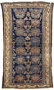 4 x 7 Antique Persian Malayer Rug 71630