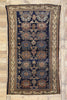 4 x 7 Antique Persian Malayer Rug 71630