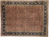 13 x 17 Antique Turkish Sparta Rug 71696