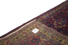3 x 12 Antique Persian Mashhad Rug 71710