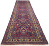 3 x 12 Antique Persian Mashhad Rug 71710