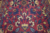 3 x 12 Antique Persian Mashhad Rug 71710