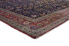 13 x 21 Antique Persian Mashhad Rug 71738