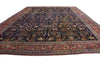 13 x 21 Antique Persian Mashhad Rug 71738