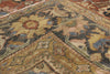 8 x 12 Antique Persian Sultanabad Rug 71760