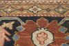 8 x 12 Antique Persian Sultanabad Rug 71760