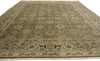 8 x 11 Antique Persian Tabriz Rug 71779