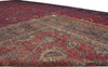 11 x 21 Antique Turkish Sparta Rug 71780
