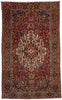 10 x 16 Antique Persian Bakhtiari Rug 71799