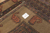 4 x 7 Antique Persian Malayer Rug 71827