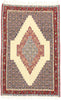 6 x 9 Vintage Persian Kilim Rug 71845