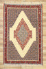 6 x 9 Vintage Persian Kilim Rug 71845