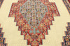 6 x 9 Vintage Persian Kilim Rug 71845