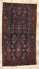 3 x 6 Antique Persian Hamadan Rug 71848