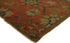 4 x 5 Antique Persian Sultanabad Rug 71850