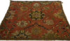 4 x 5 Antique Persian Sultanabad Rug 71850