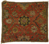 4 x 5 Antique Persian Sultanabad Rug 71850