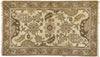 4 x 7 Antique Indian Agra Rug 71889