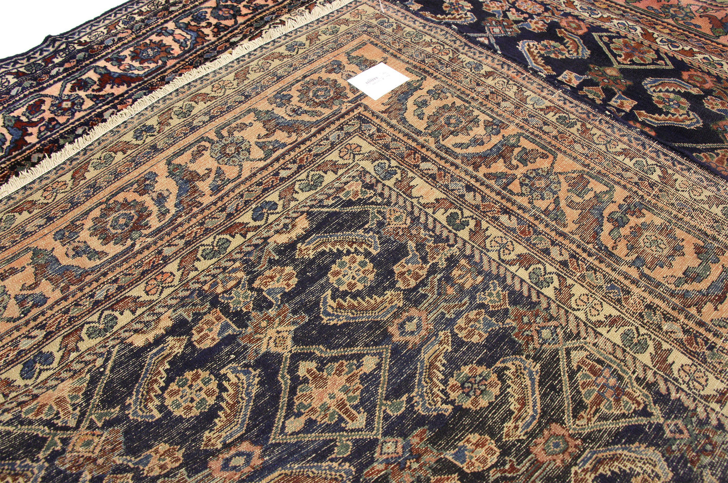 5 x 6 Antique Lilihan Rug 71894