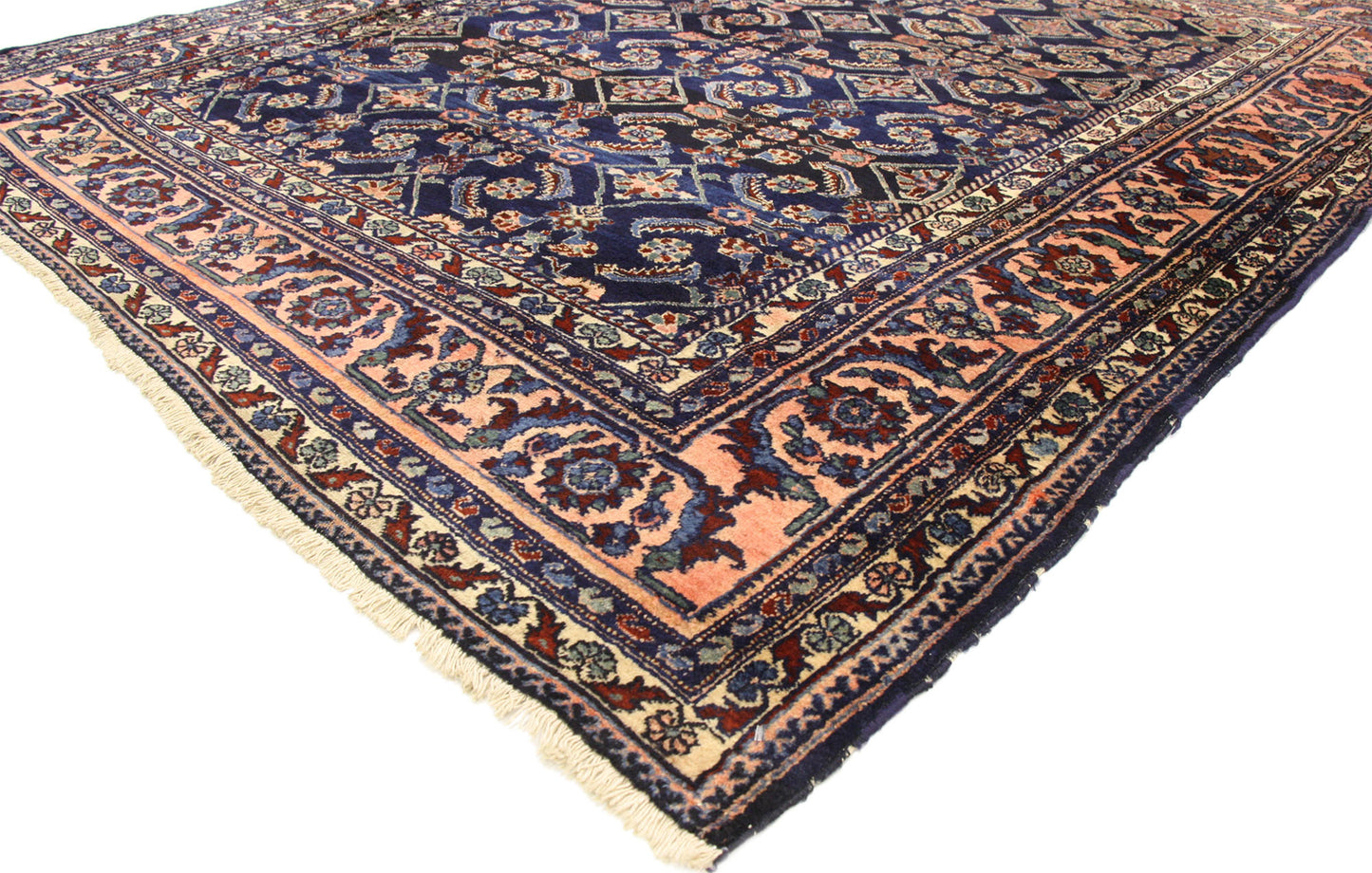 5 x 6 Antique Lilihan Rug 71894