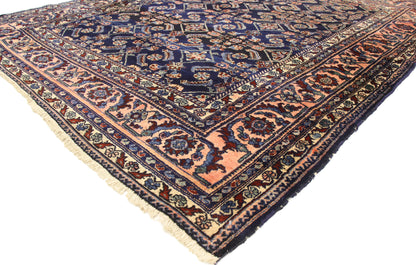 5 x 6 Antique Lilihan Rug 71894