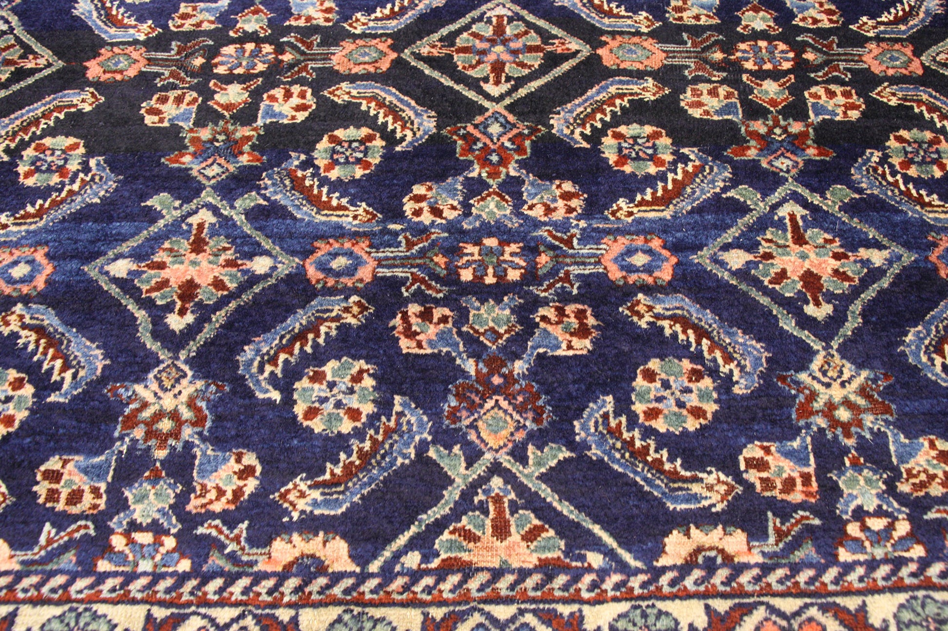 5 x 6 Antique Lilihan Rug 71894
