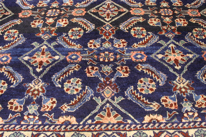 5 x 6 Antique Lilihan Rug 71894