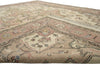 8 x 11 Vintage Turkish Sivas Rug 71909
