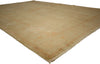 6 x 10 Vintage Turkish Oushak Rug 71911