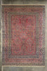 11 x 16 Antique Persian Khorassan Rug 71924