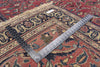 11 x 16 Antique Persian Khorassan Rug 71924