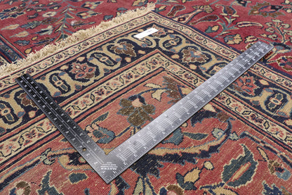 11 x 16 Antique Persian Khorassan Rug 71924