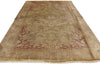 5 x 6 Vintage Persian Ardabil Rug 71930