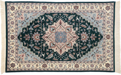 6 x 9 Chinese Rug 71939