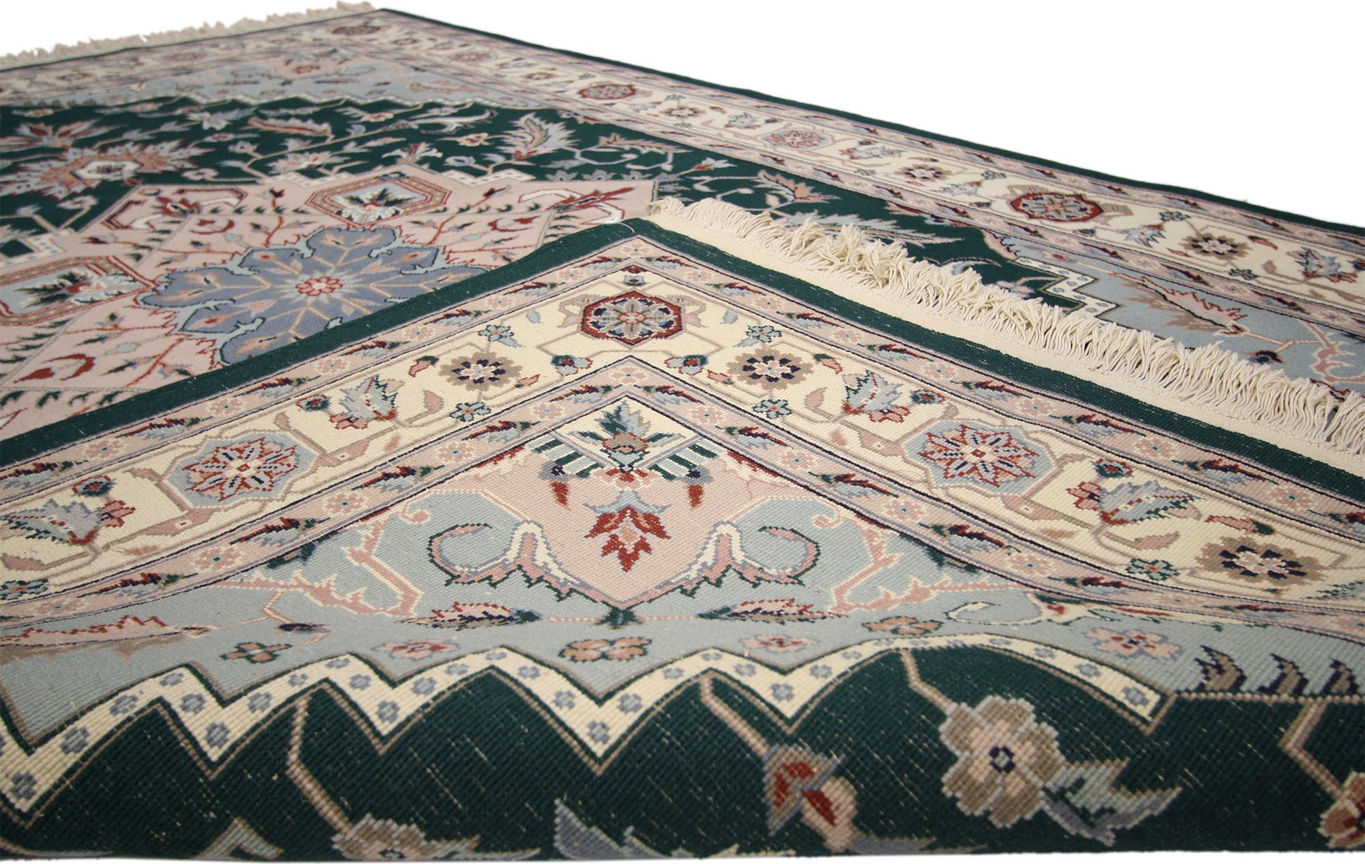 6 x 9 Chinese Rug 71939