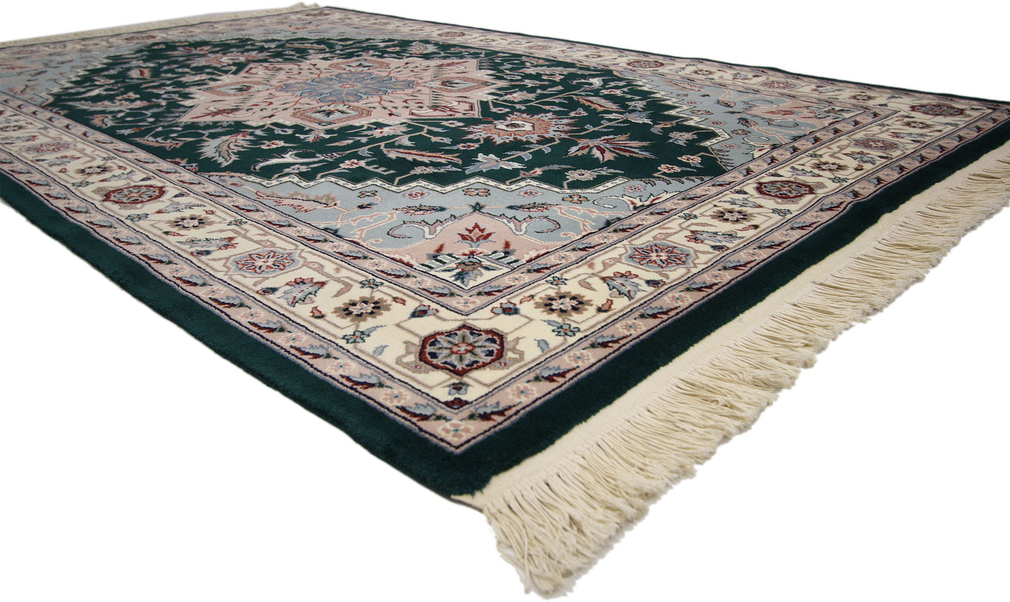 6 x 9 Chinese Rug 71939