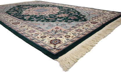 6 x 9 Chinese Rug 71939