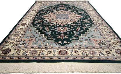6 x 9 Chinese Rug 71939