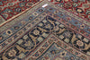 9 x 12 Antique Persian Mashhad Rug 71963