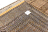 3 x 5 Afghan Silk Rug 71971
