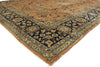 9 x 12 Antique Indian Khorassan Rug 71981