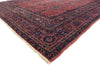 10 x 17 Antique Turkish Sparta Palace Rug 71994