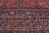 10 x 17 Antique Turkish Sparta Palace Rug 71994