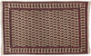 7 x 11 Vintage Persian Mood Rug 72007