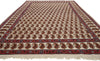 7 x 11 Vintage Persian Mood Rug 72007