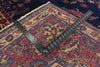 11 x 20 Antique Turkish Sparta Rug 72027