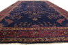 11 x 20 Antique Turkish Sparta Rug 72027