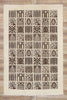 7 x 10 Vintage Persian Bakhtiari Rug 72028